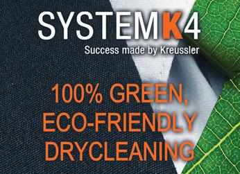SystemK4 | Eco Friendly Dry Cleaning Columbus