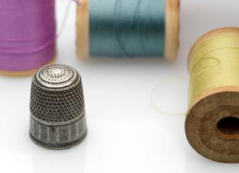 Thread and Thimble | Tailoring & Alterations Columbus