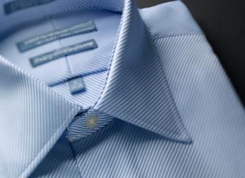 Fresh Pressed Button Down | Shirts and Blouse Cleaning Columbus