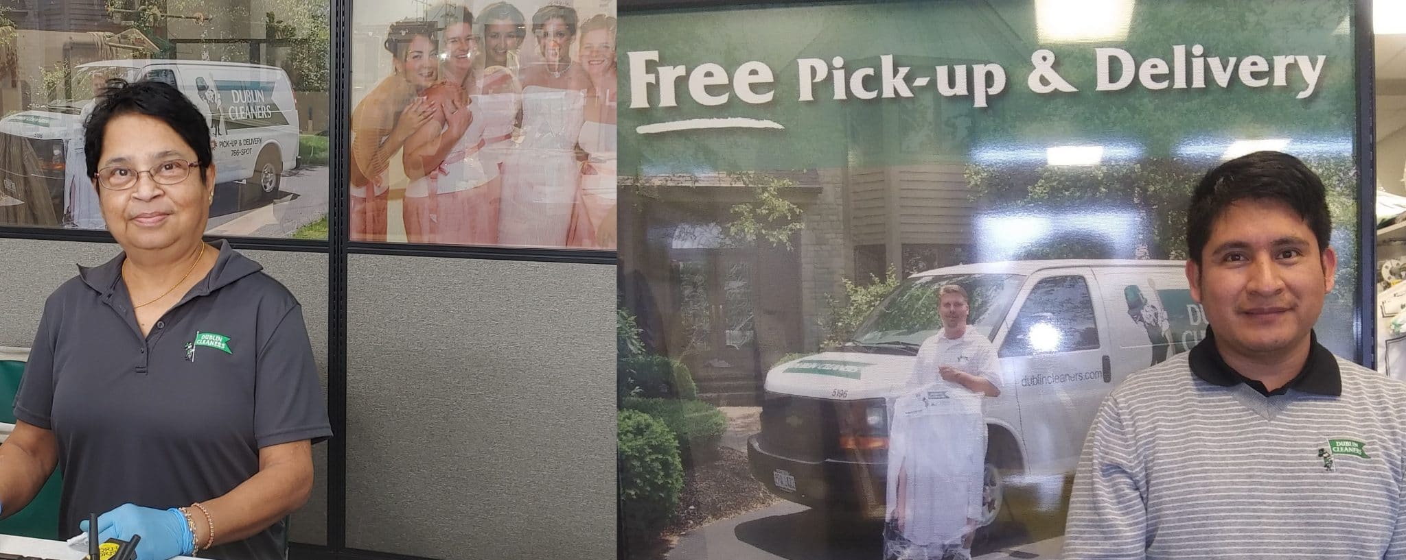 Mergers and Acquisitions Columbus, OH Dublin Cleaners