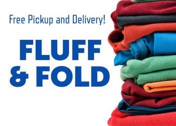 Dublin Cleaners Fluff & Fold