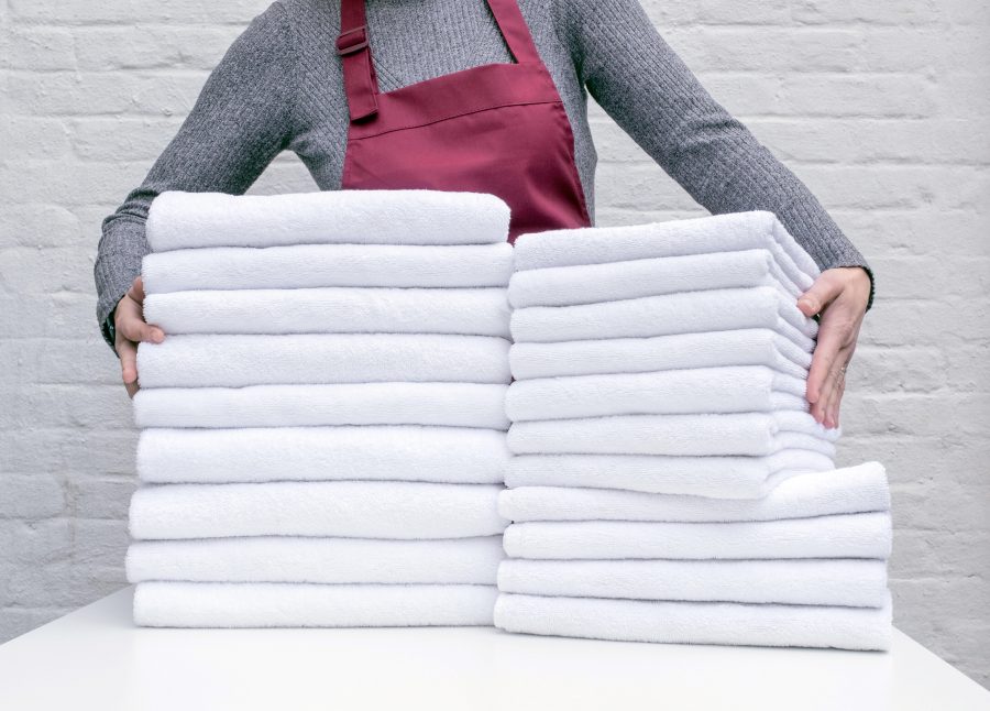Medical Laundry Service Columbus, OH Dublin Cleaners