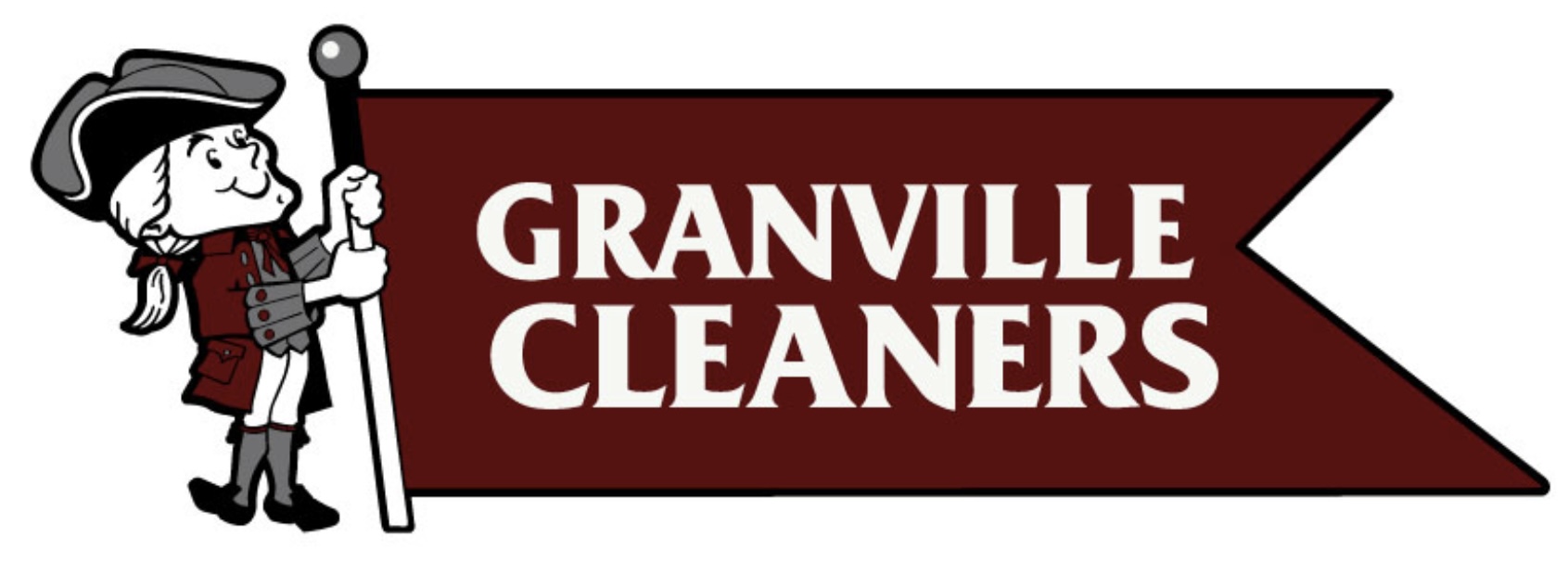 Granville Cleaners