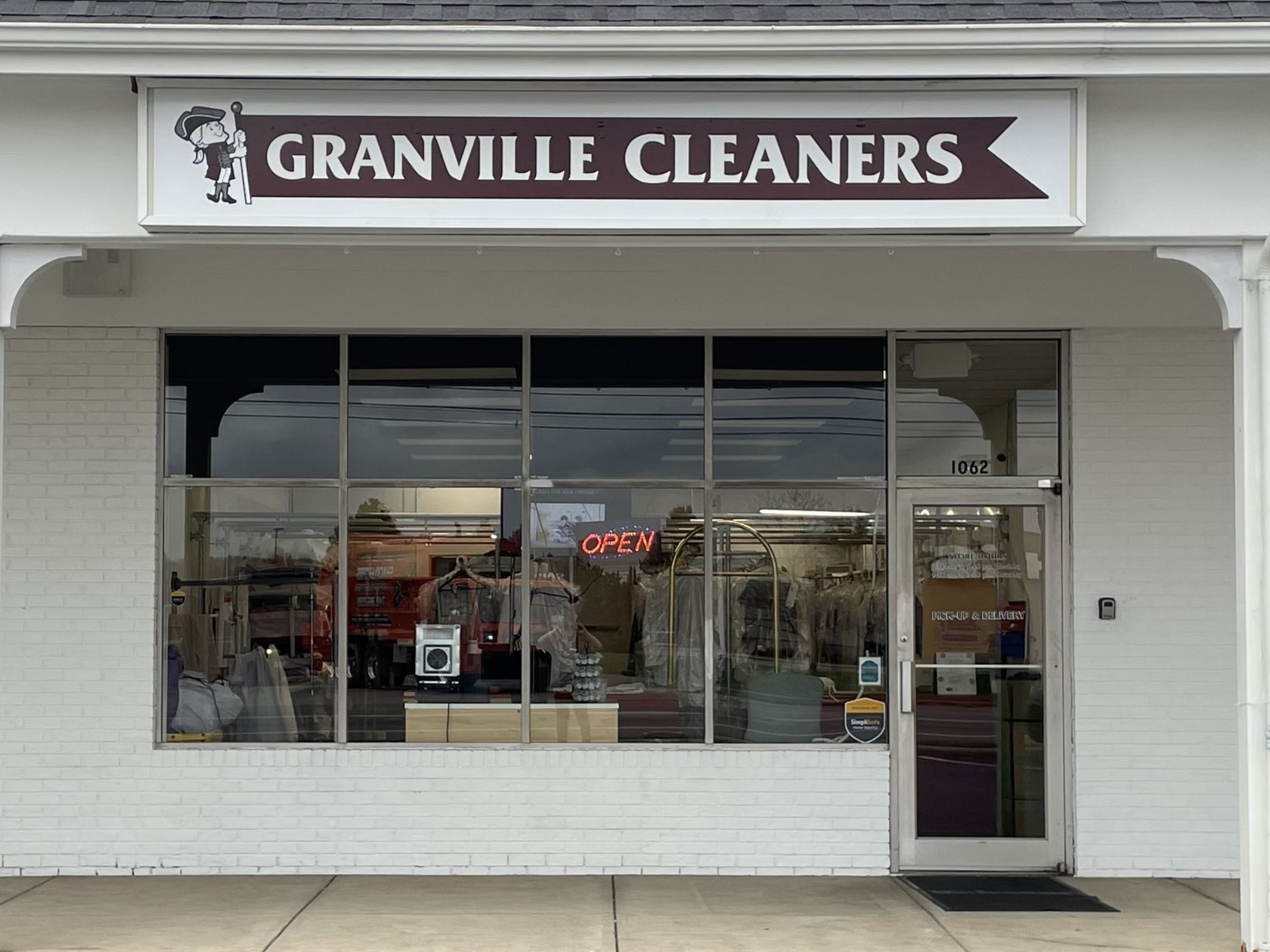Granville1